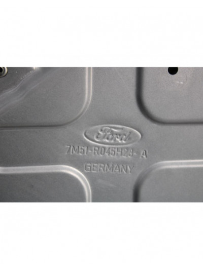 Elevalunas trasero izquierdo FORD KUGA Titanium 2012