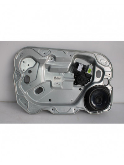 Recambio de elevalunas delantero izquierdo para ford kuga (cbv) titanium referencia OEM IAM 7M51R203A29DD