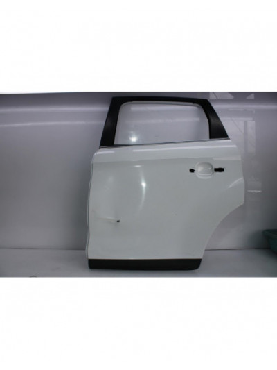 Recambio de puerta trasera izquierda para ford kuga (cbv) titanium referencia OEM IAM