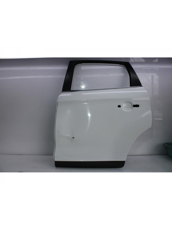 Recambio de puerta trasera izquierda para ford kuga (cbv) titanium referencia OEM IAM