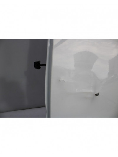 Recambio de puerta trasera izquierda para ford kuga (cbv) titanium referencia OEM IAM