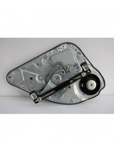 Recambio de elevalunas trasero derecho para ford kuga (cbv) titanium referencia OEM IAM 7M5T14B534CF