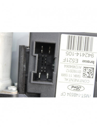 Elevalunas trasero derecho FORD KUGA Titanium 2012