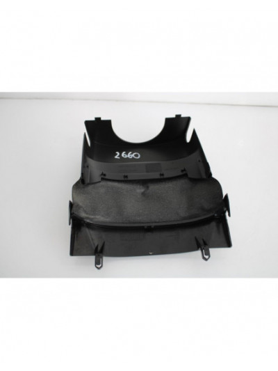 Recambio de guarnecido volante para ford kuga (cbv) titanium referencia OEM IAM 8M513530AA