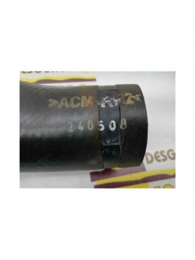 Recambio de tubo presion turbocompresor para ford ranger (eq) 2.5 12v td cat referencia OEM IAM 240508