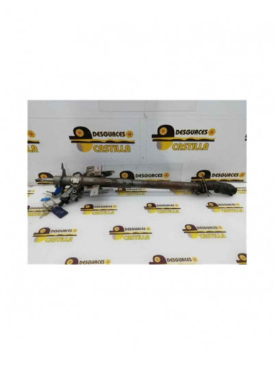 Columna direccion FORD RANGER 2.5 12V TD CAT 2002