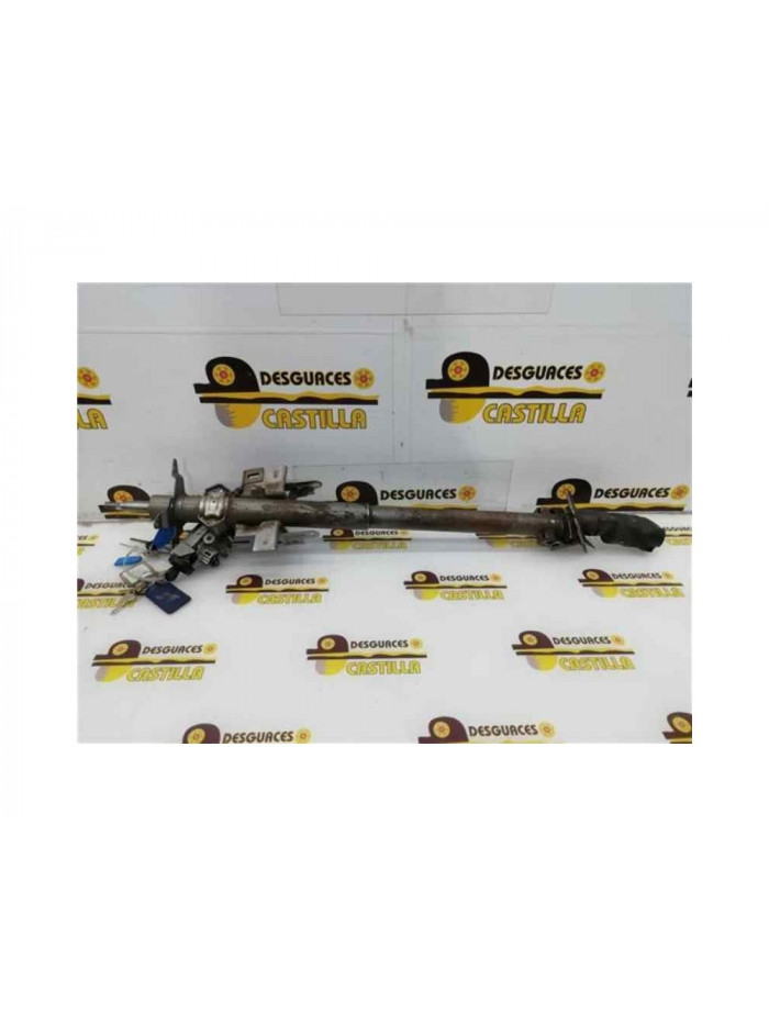 Columna direccion FORD RANGER 2.5 12V TD CAT 2002