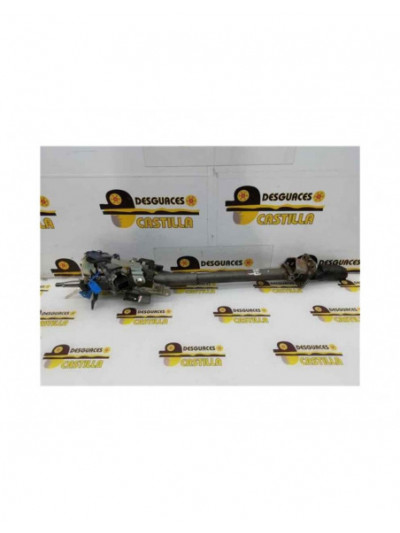 Columna direccion FORD RANGER 2.5 12V TD CAT 2002