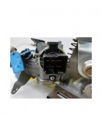Columna direccion FORD RANGER 2.5 12V TD CAT 2002