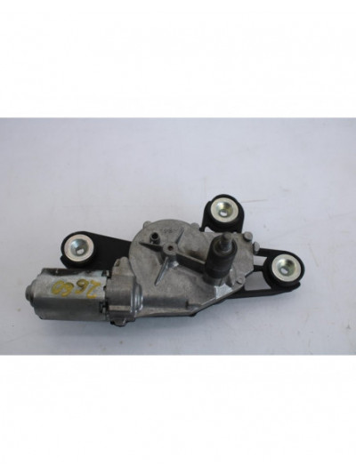 Recambio de motor limpia trasero para ford kuga (cbv) titanium referencia OEM IAM 8V4117K441