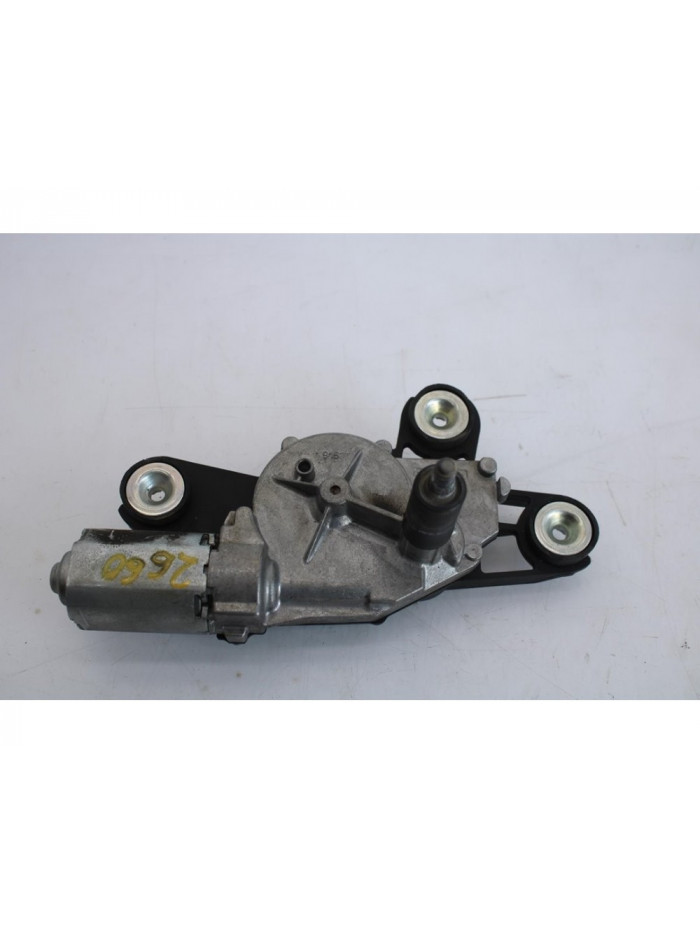 Motor limpia trasero FORD KUGA Titanium 2012