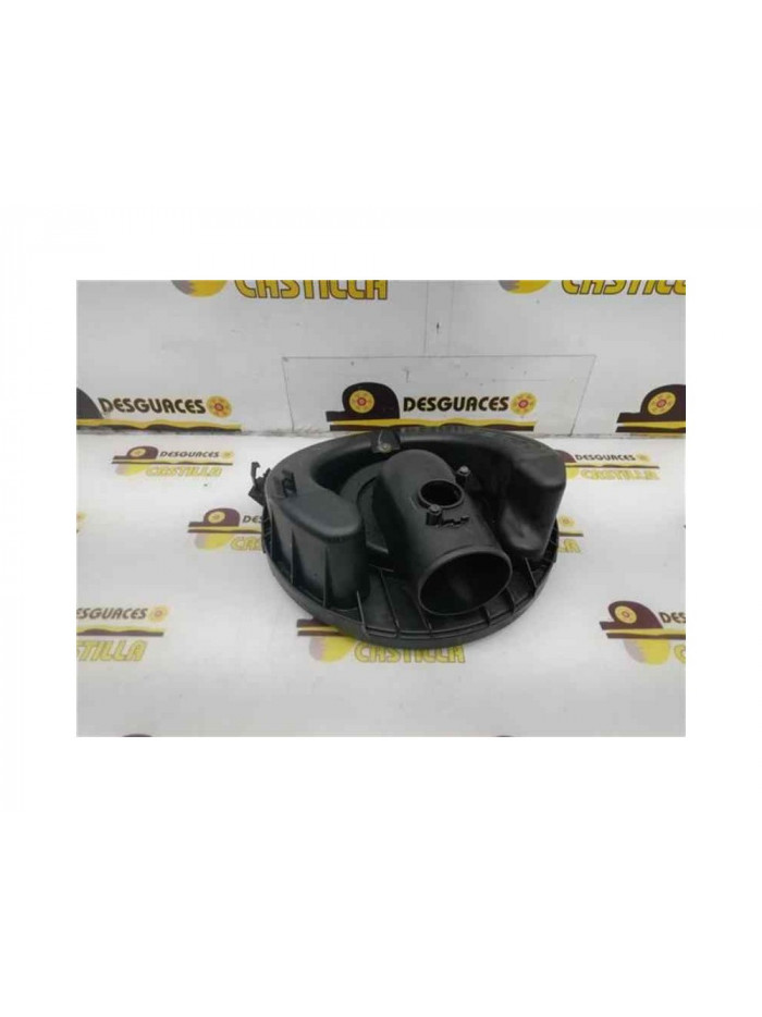 Recambio de carcasa filtro aire admisión para ford ranger (eq) 2.5 12v td cat referencia OEM IAM