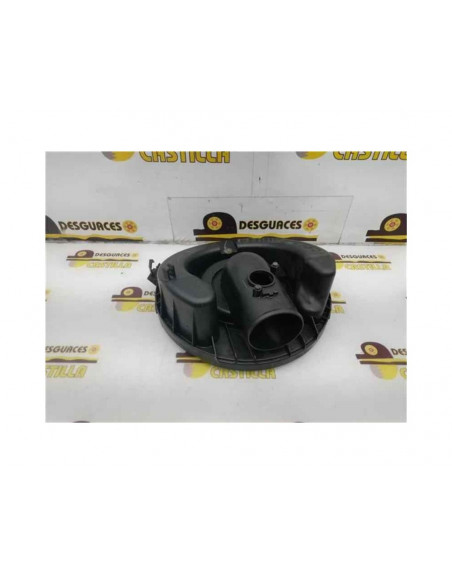 Recambio de carcasa filtro aire admisión para ford ranger (eq) 2.5 12v td cat referencia OEM IAM