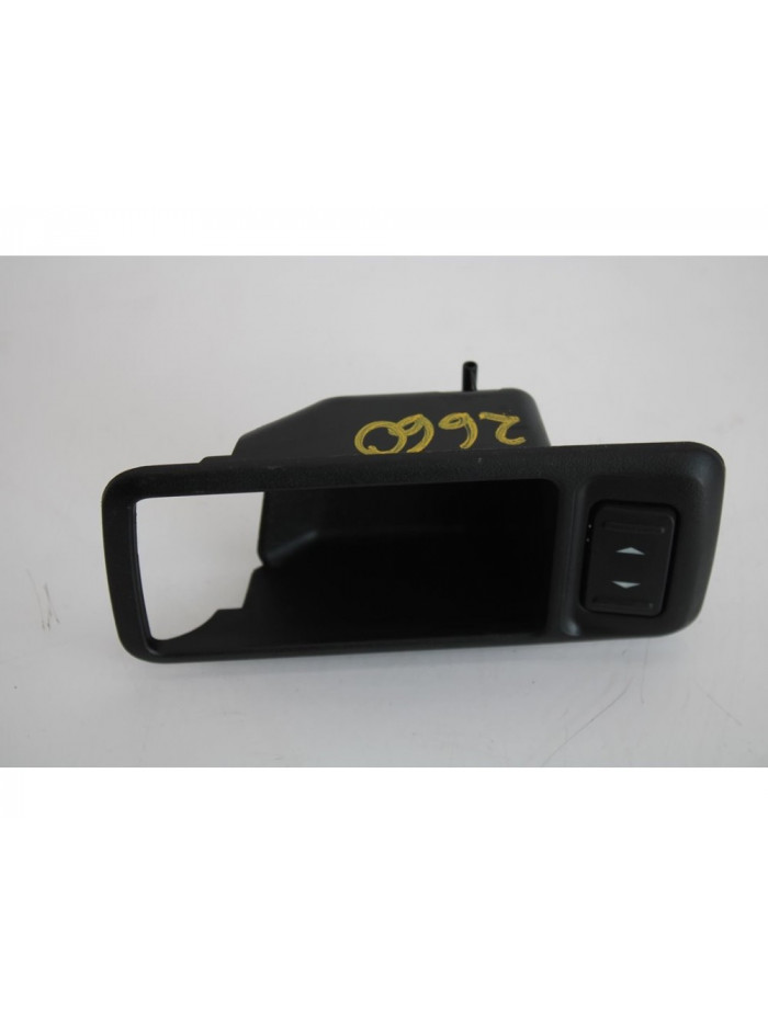 Mando elevalunas trasero derecho FORD KUGA Titanium 2012