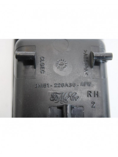 Mando elevalunas trasero derecho FORD KUGA Titanium 2012