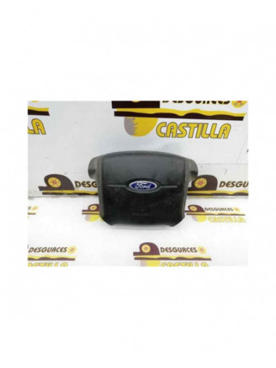 Recambio de airbag delantero izquierdo para ford ranger (eq) 2.5 12v td cat referencia OEM IAM UA6L02787