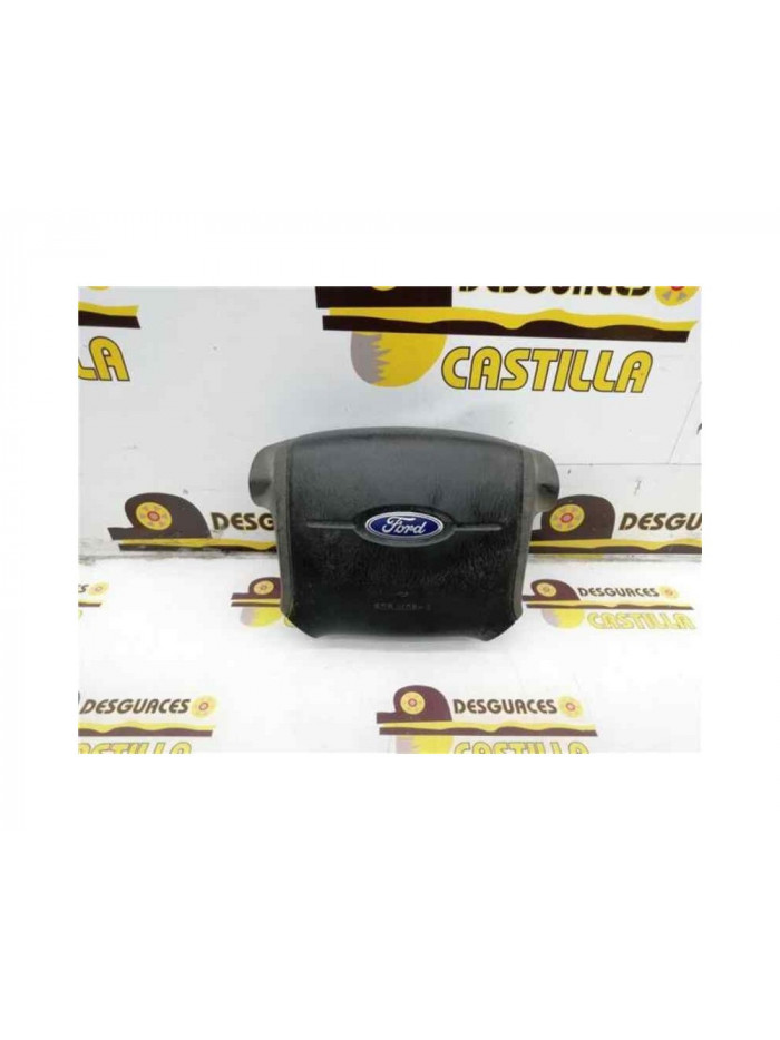 Recambio de airbag delantero izquierdo para ford ranger (eq) 2.5 12v td cat referencia OEM IAM UA6L02787