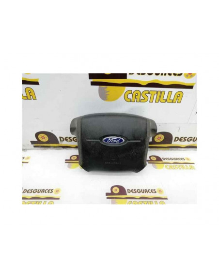 Recambio de airbag delantero izquierdo para ford ranger (eq) 2.5 12v td cat referencia OEM IAM UA6L02787