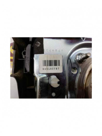 Recambio de airbag delantero izquierdo para ford ranger (eq) 2.5 12v td cat referencia OEM IAM UA6L02787