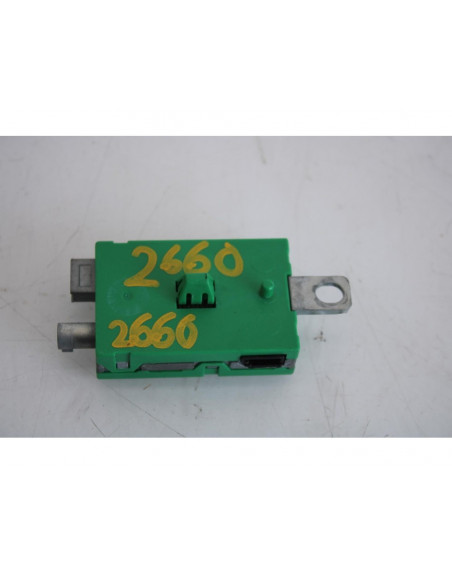 Recambio de amplificador antena para ford kuga (cbv) titanium referencia OEM IAM 7CP118C847