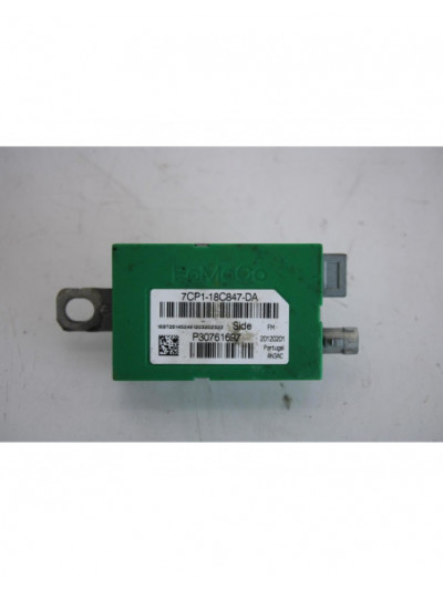 Recambio de amplificador antena para ford kuga (cbv) titanium referencia OEM IAM 7CP118C847
