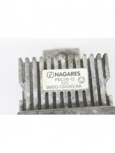 Caja precalentamiento FORD KUGA Titanium 2012