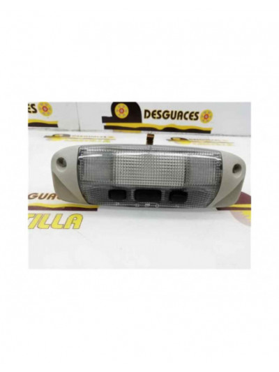 Recambio de luz interior para ford mondeo sportbreak (ca2) 2.0 cat referencia OEM IAM 6G9N15607CE