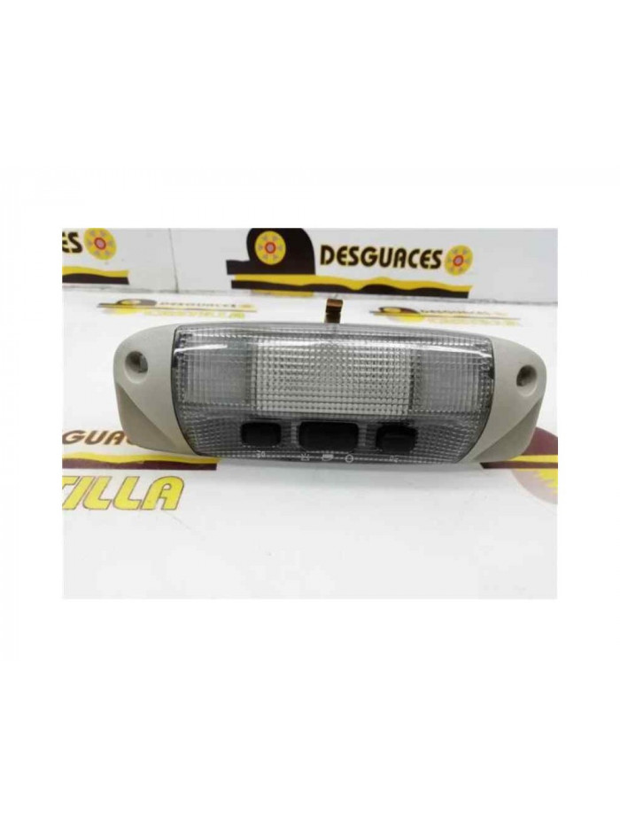 Luz interior FORD MONDEO SPORTBREAK 2.0 CAT 2007