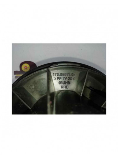 Ventilador calefaccion FORD MONDEO SPORTBREAK 2.0 CAT 2007