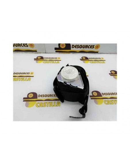 Recambio de cinturon seguridad trasero derecho para ford mondeo sportbreak (ca2) 2.0 cat referencia OEM IAM 6G9N611B69EE3YYW