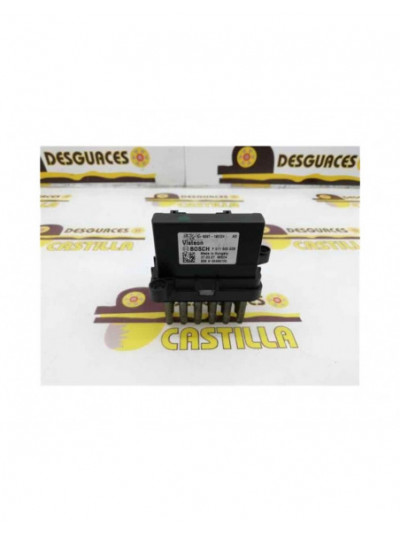 Regulador ventilador calefaccion FORD MONDEO SPORTBREAK 2.0 CAT 2007