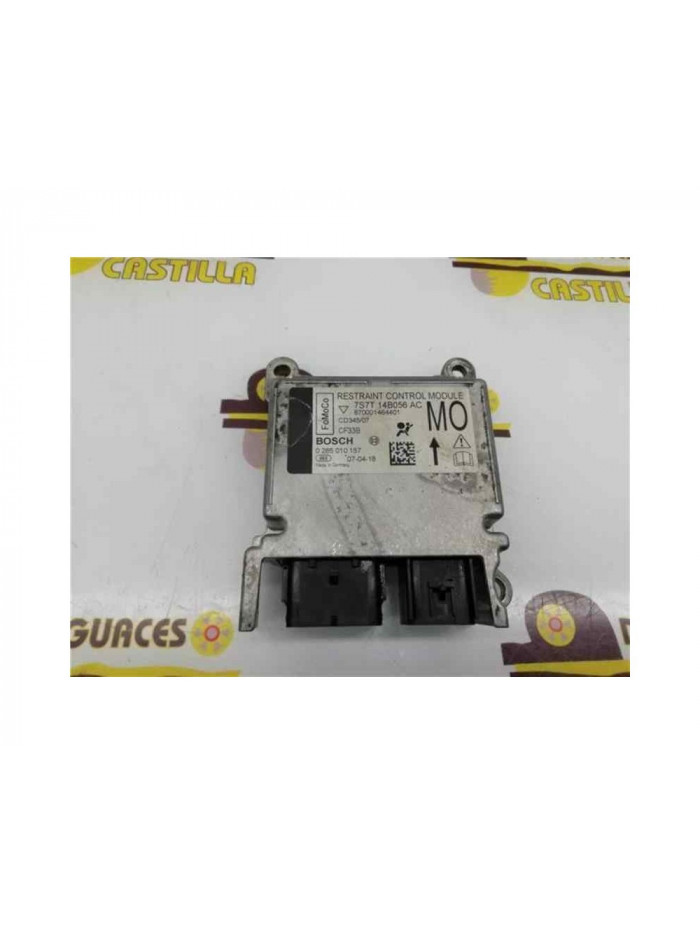 Centralita airbag FORD MONDEO SPORTBREAK 2.0 CAT 2007