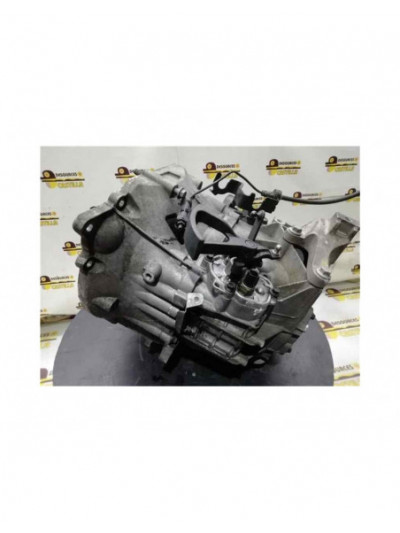 Caja cambios FORD FOCUS C-MAX 2.0 CAT 146CV 107KW 2003