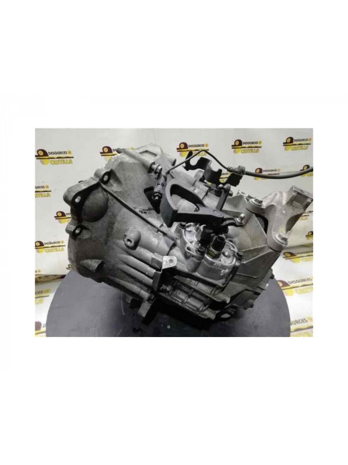 Caja cambios FORD FOCUS C-MAX 2.0 CAT 146CV 107KW 2003