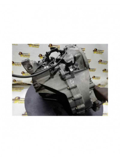 Caja cambios FORD FOCUS C-MAX 2.0 CAT 146CV 107KW 2003