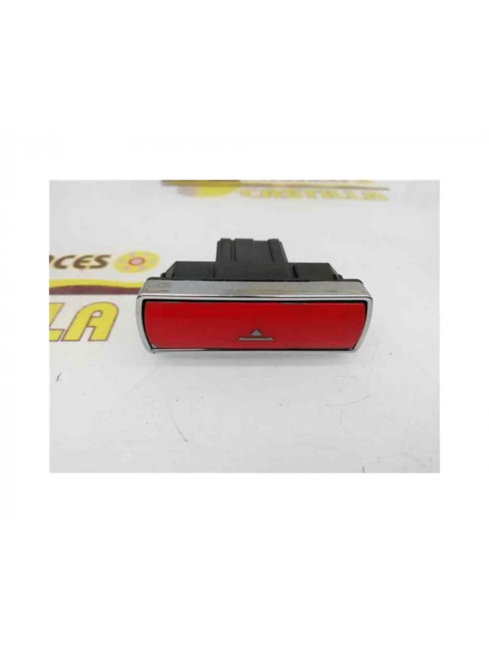 Warning FORD MONDEO SPORTBREAK 2.0 CAT 2007