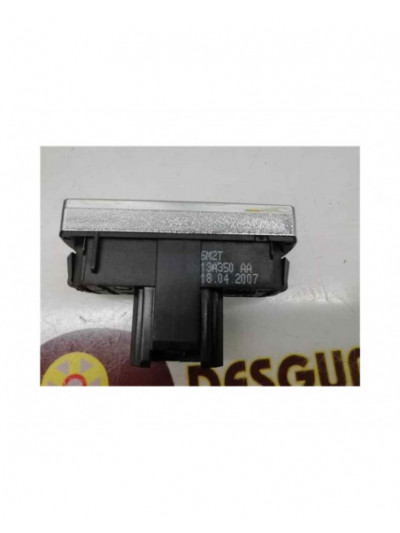 Warning FORD MONDEO SPORTBREAK 2.0 CAT 2007