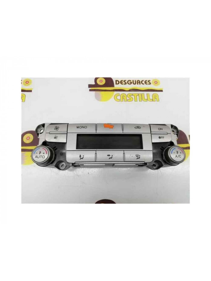 Mando climatizador FORD MONDEO SPORTBREAK 2.0 CAT 2007