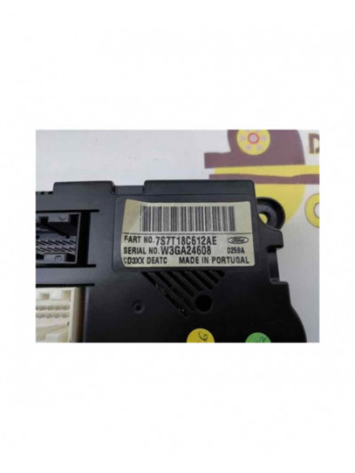 Mando climatizador FORD MONDEO SPORTBREAK 2.0 CAT 2007