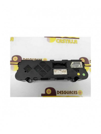 Mando climatizador FORD MONDEO SPORTBREAK 2.0 CAT 2007
