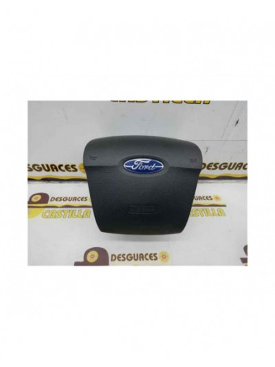 Recambio de airbag delantero izquierdo para ford s-max (ca1) 2.0 tdci cat referencia OEM IAM 6M21U042B85AJW
