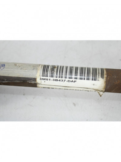 Transmision delantera izquierda FORD FOCUS BERLINA 1.8 TDCi Turbodiesel CAT 2004