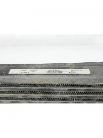 Intercooler FORD S-MAX 2.0 TDCi CAT 140CV 103KW 2006