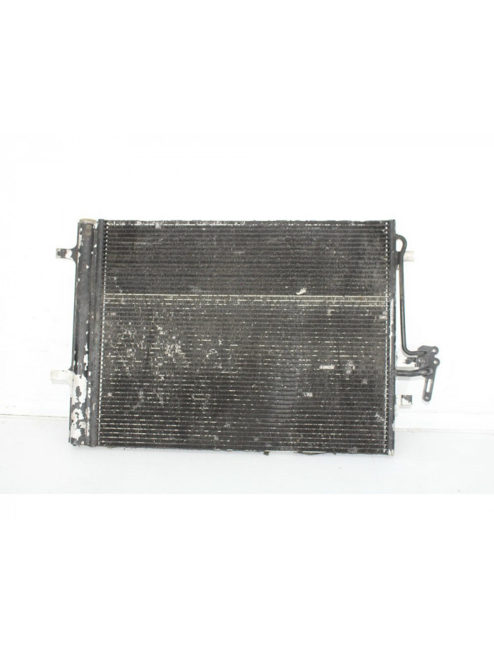 Radiador calefaccion / aire acondicionado FORD S-MAX 2.0 TDCi CAT 2006