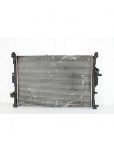 Radiador de agua FORD S-MAX 2.0 TDCi CAT 140CV 103KW 2006