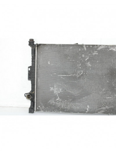 Radiador de agua FORD S-MAX 2.0 TDCi CAT 140CV 103KW 2006