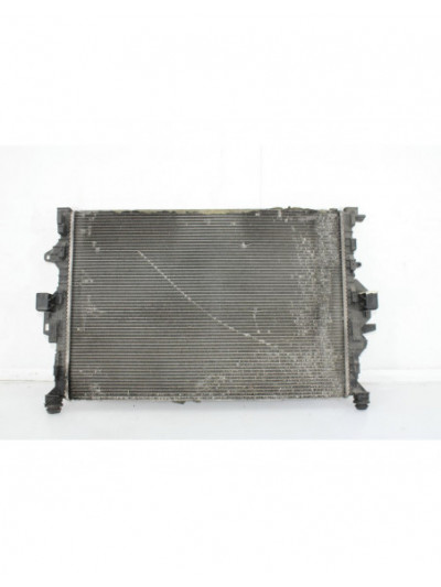 Radiador de agua FORD S-MAX 2.0 TDCi CAT 140CV 103KW 2006