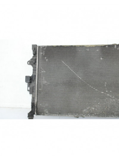 Radiador de agua FORD S-MAX 2.0 TDCi CAT 140CV 103KW 2006