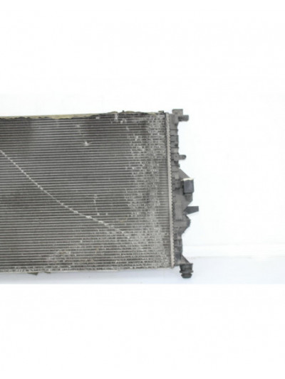 Radiador de agua FORD S-MAX 2.0 TDCi CAT 140CV 103KW 2006