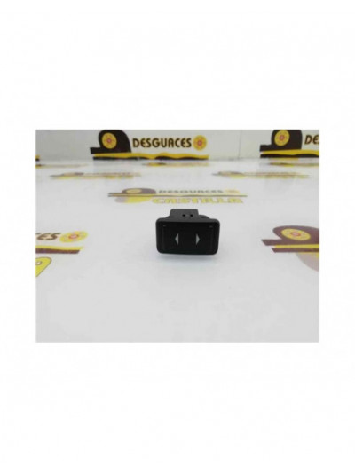 Recambio de mando elevalunas delantero derecho para ford focus c-max (cap) 2.0 cat referencia OEM IAM 3M5T14529AA